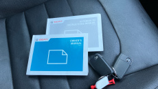 SEAT Ateca 1.4 EcoTSI Xcellence 5dr Petrol Estate